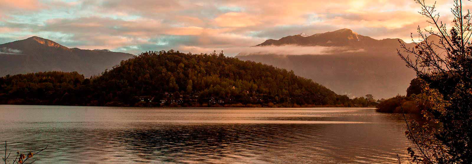 comprar en pucon, venta departamentos en pucon