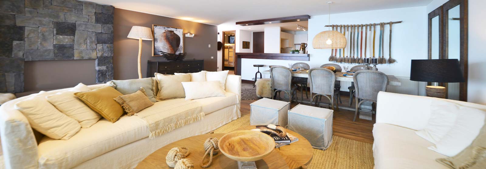 departamento en pucon